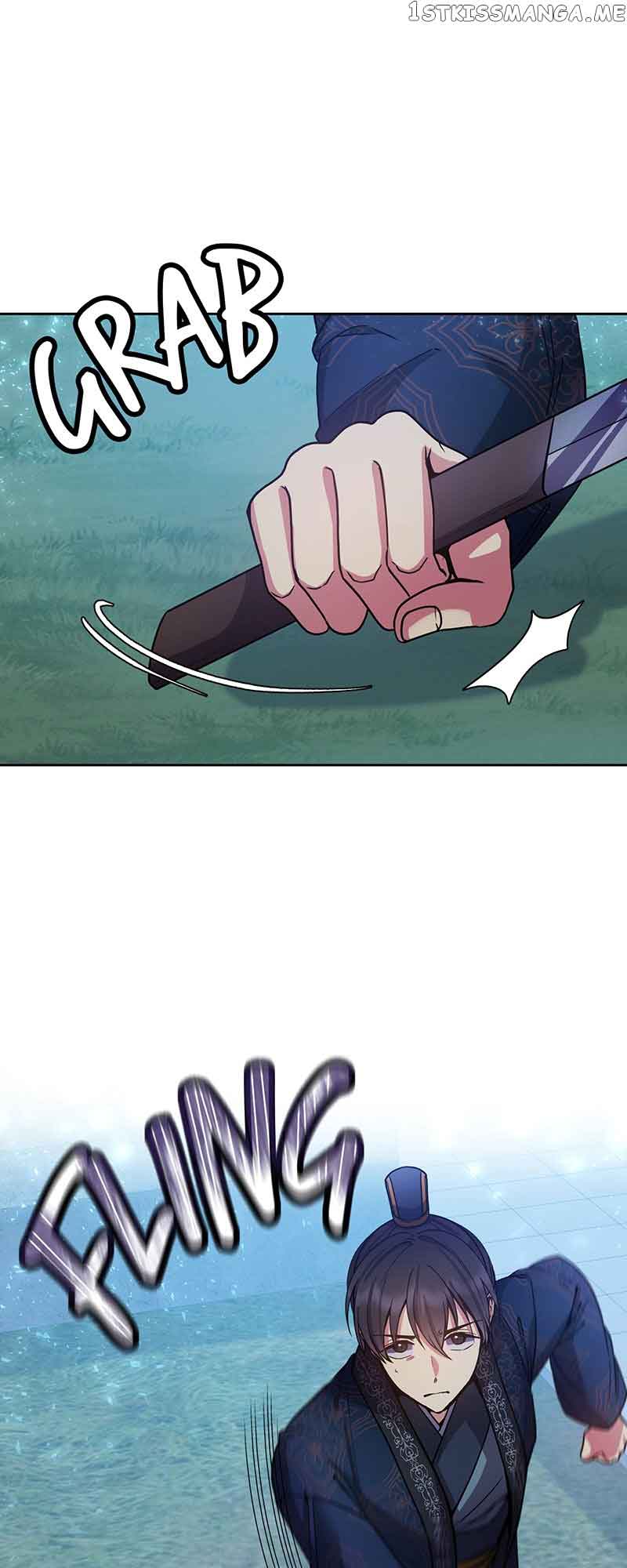 Queen’s Revenge Chapter 127 page 13
