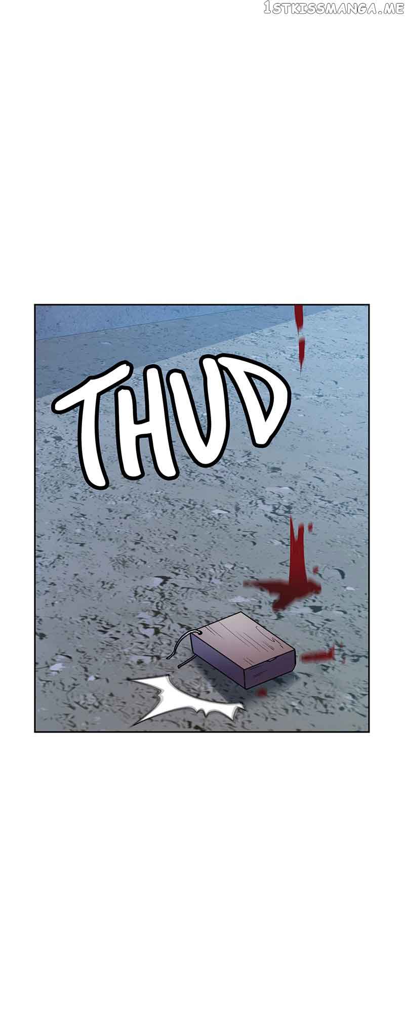 Queen’s Revenge Chapter 127 page 16