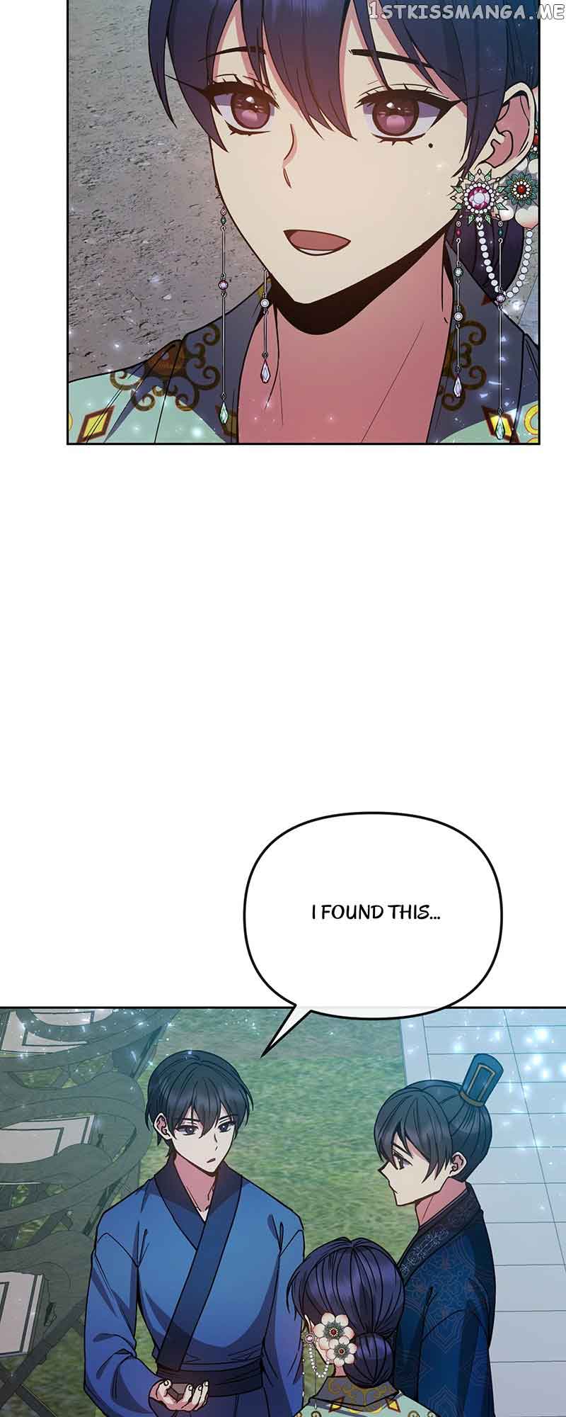 Queen’s Revenge Chapter 127 page 23