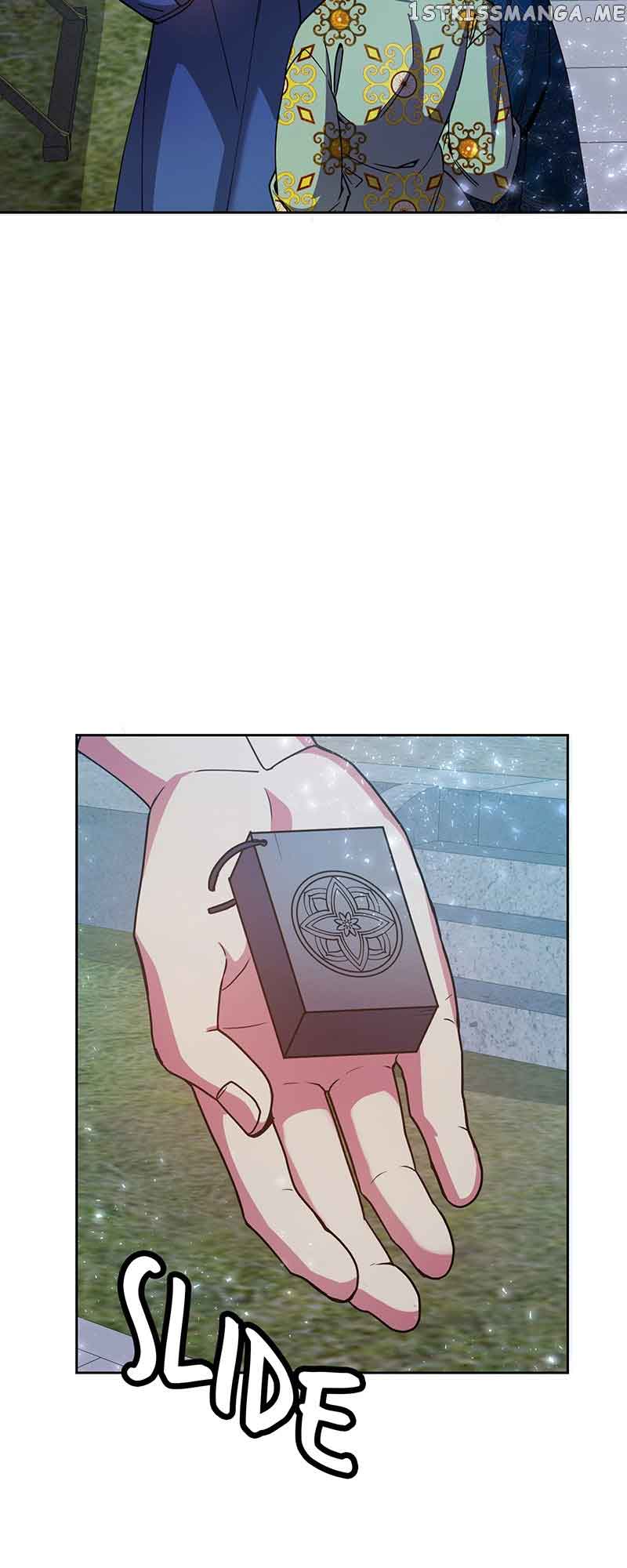 Queen’s Revenge Chapter 127 page 24