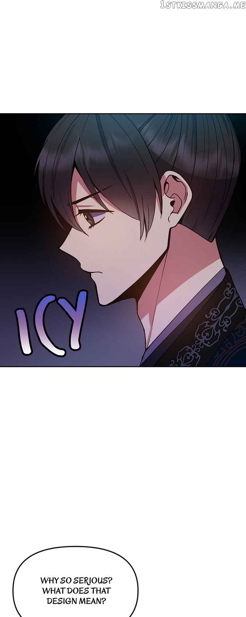 Queen’s Revenge Chapter 127 page 31