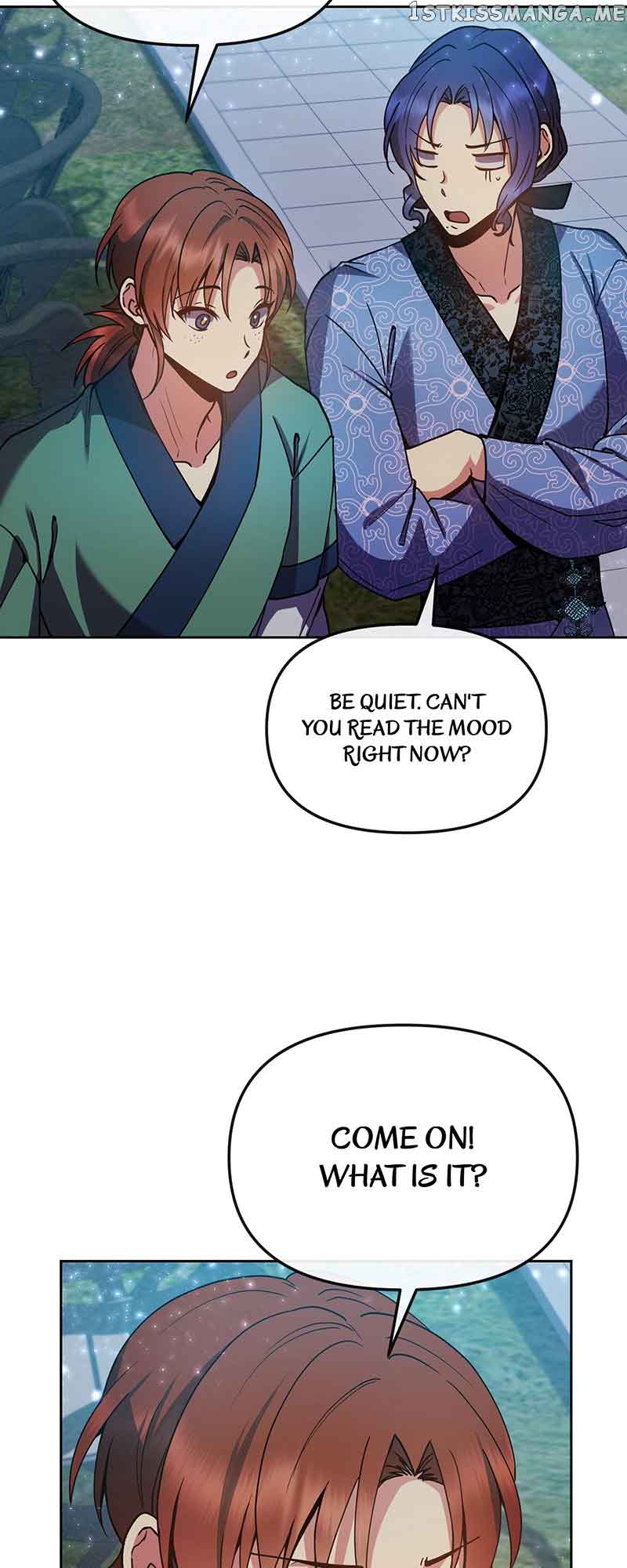 Queen’s Revenge Chapter 127 page 32
