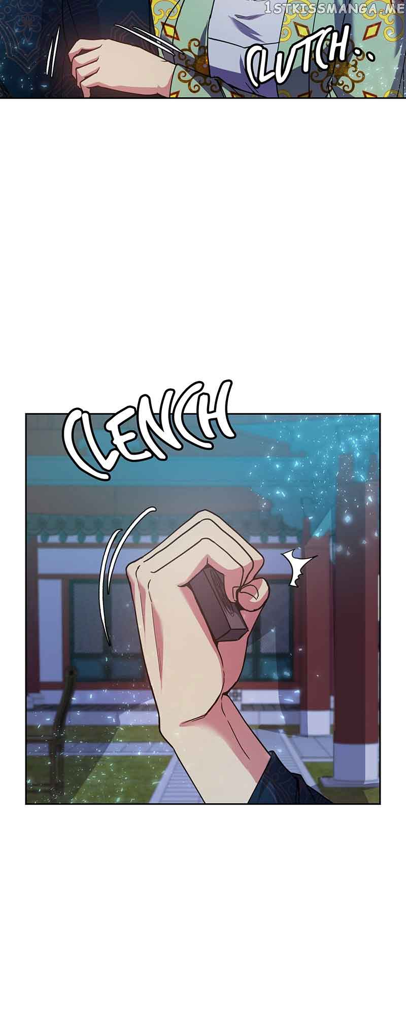 Queen’s Revenge Chapter 127 page 38