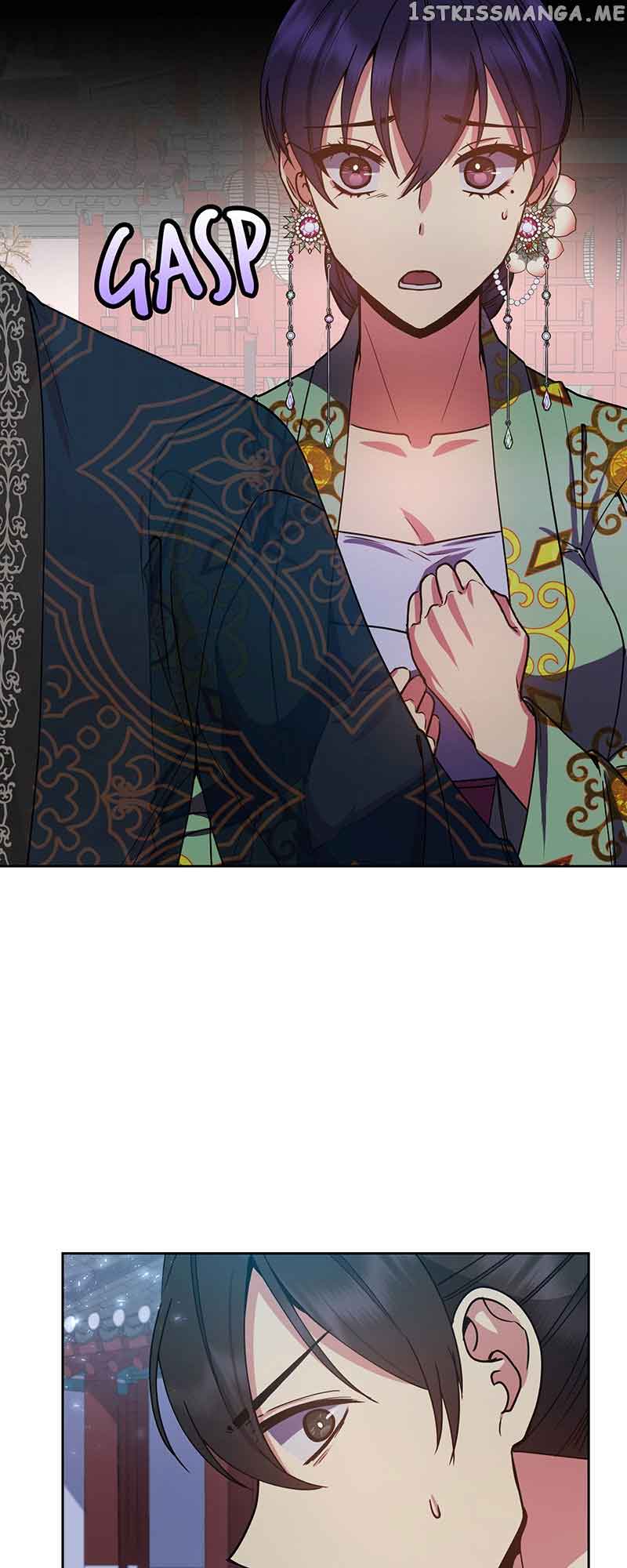 Queen’s Revenge Chapter 127 page 3