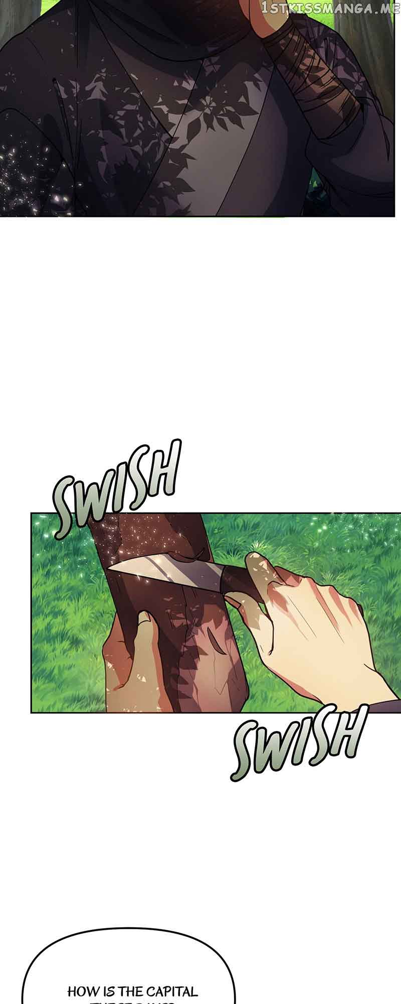 Queen’s Revenge Chapter 127 page 43