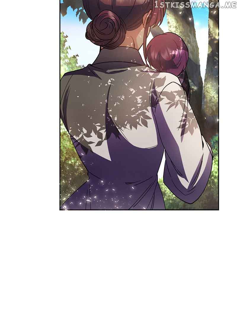 Queen’s Revenge Chapter 127 page 46