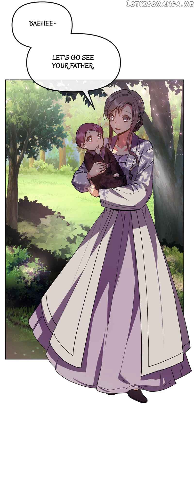 Queen’s Revenge Chapter 127 page 47