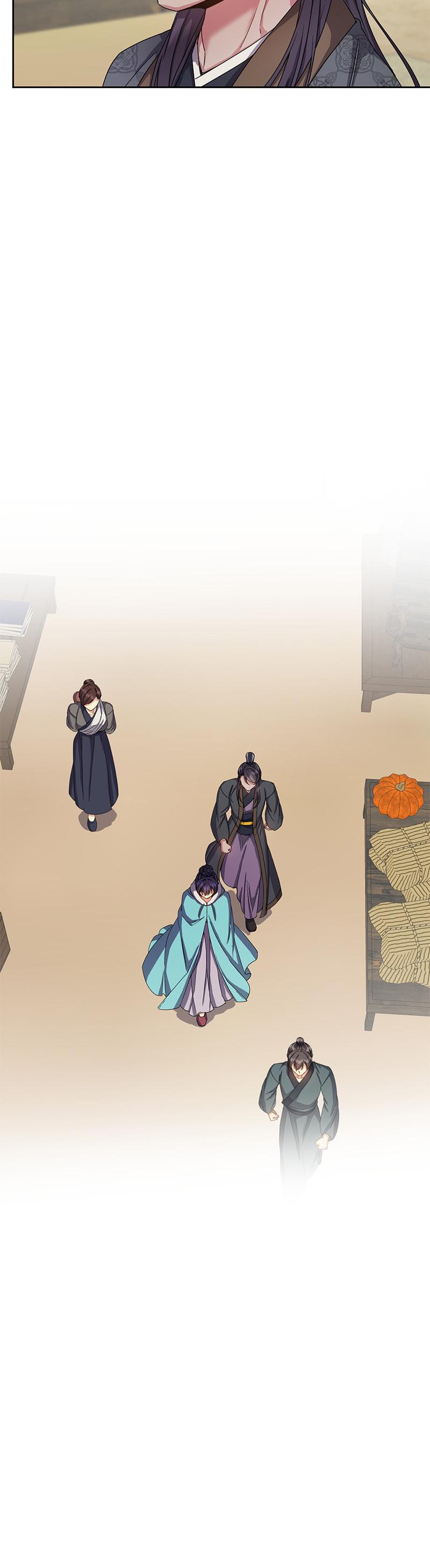 Queen’s Revenge Chapter 153 page 24