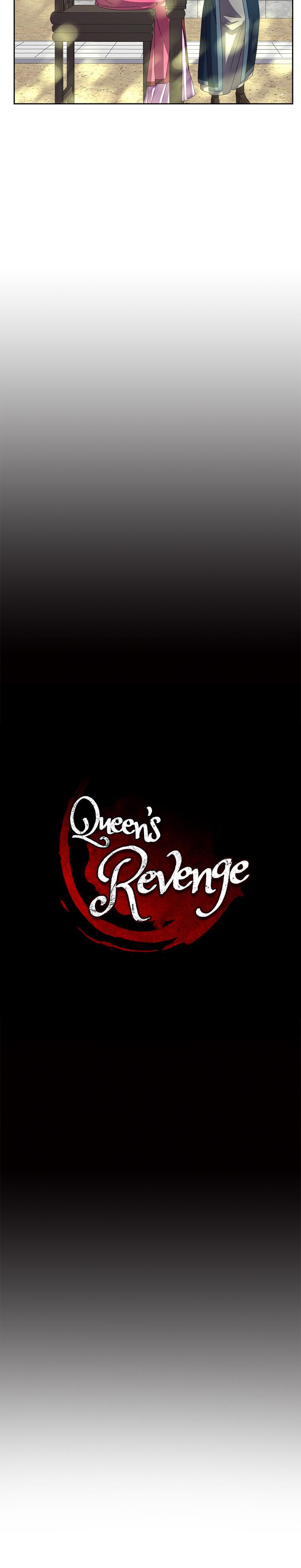 Queen’s Revenge Chapter 153 page 6