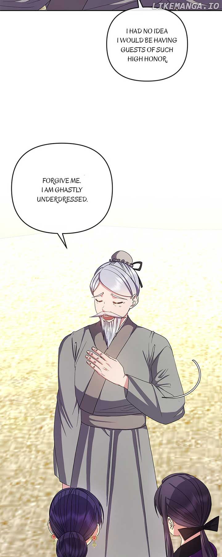 Queen’s Revenge Chapter 158 page 12