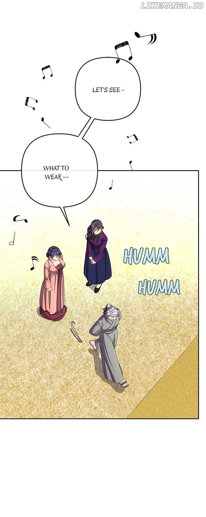 Queen’s Revenge Chapter 158 page 14