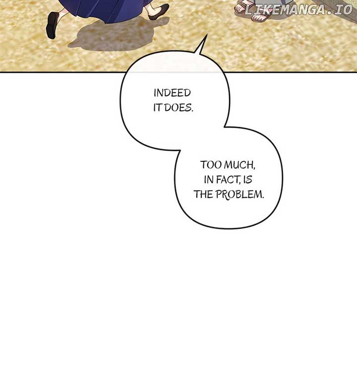 Queen’s Revenge Chapter 158 page 20