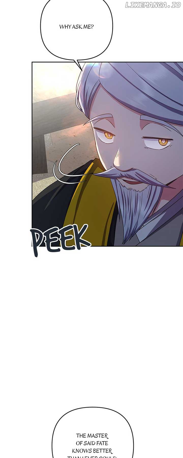 Queen’s Revenge Chapter 158 page 22