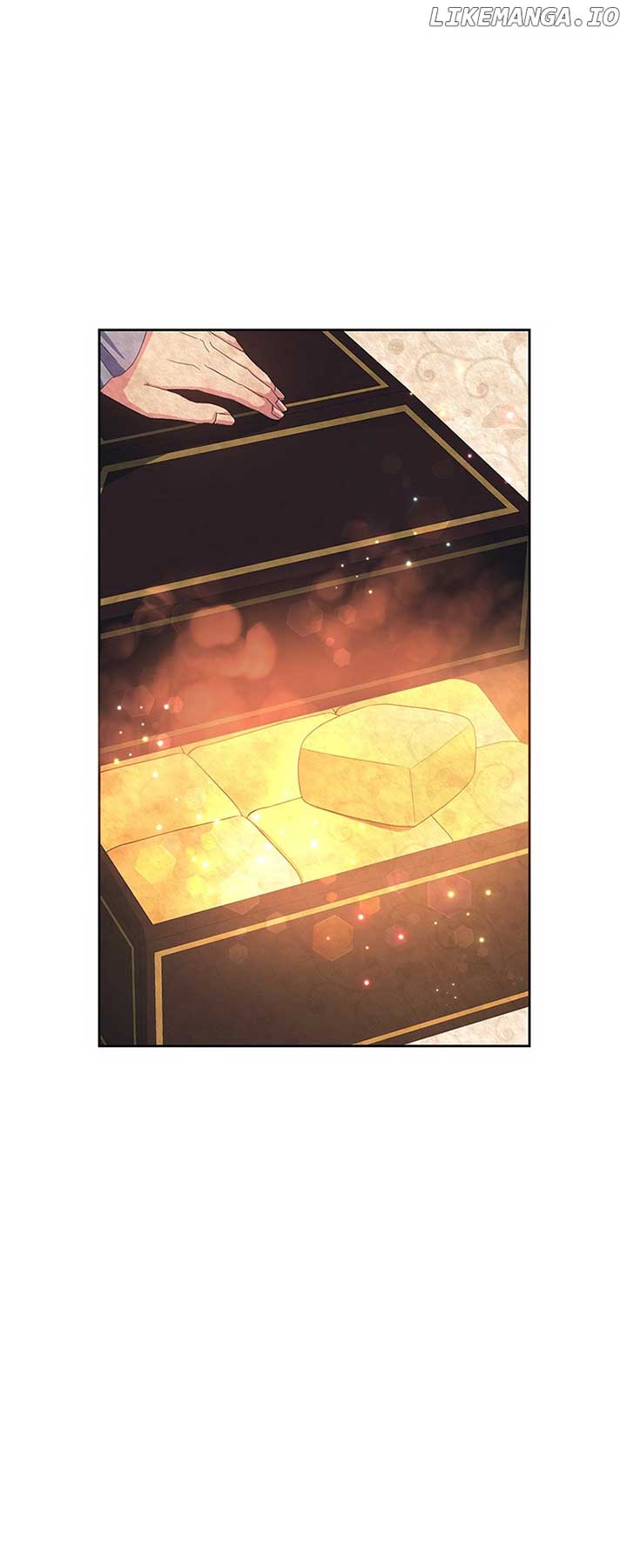 Queen’s Revenge Chapter 158 page 41