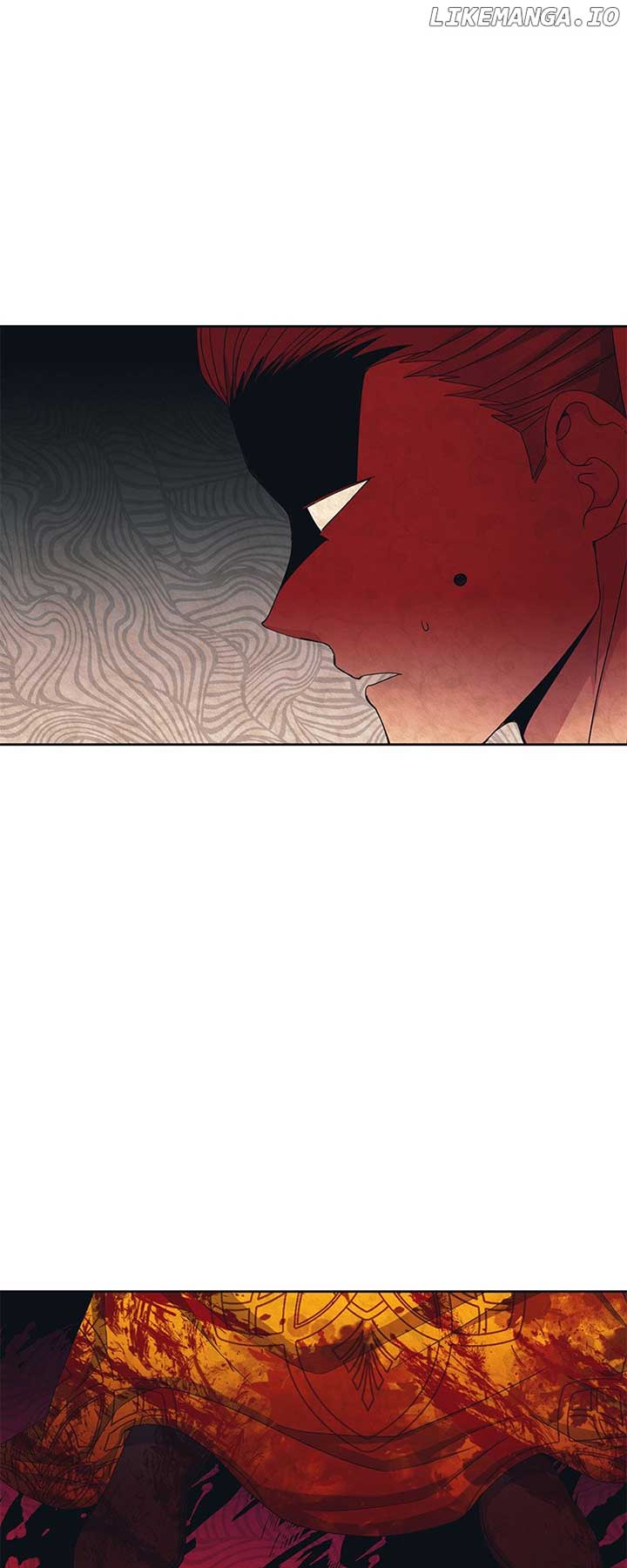 Queen’s Revenge Chapter 158 page 43