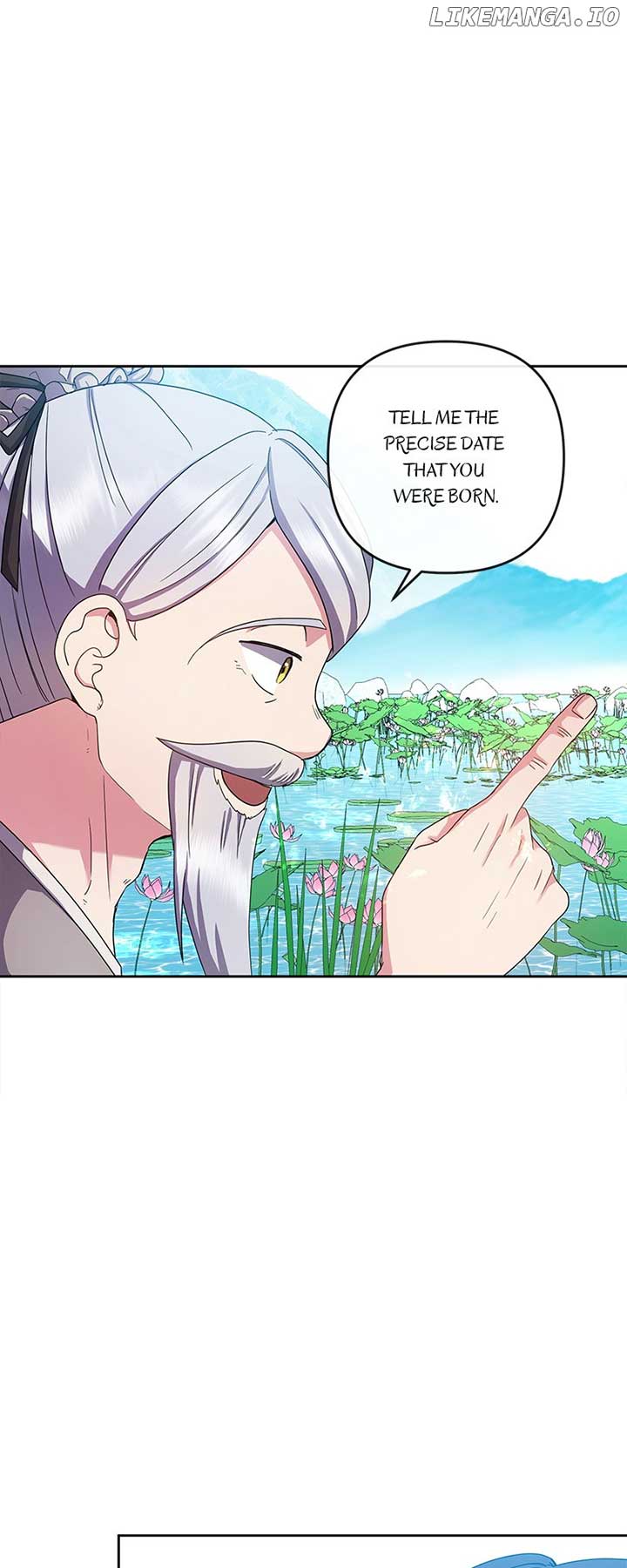 Queen’s Revenge Chapter 158 page 4