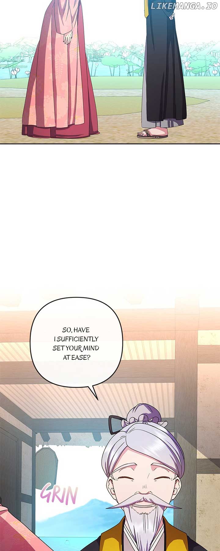 Queen’s Revenge Chapter 158 page 60