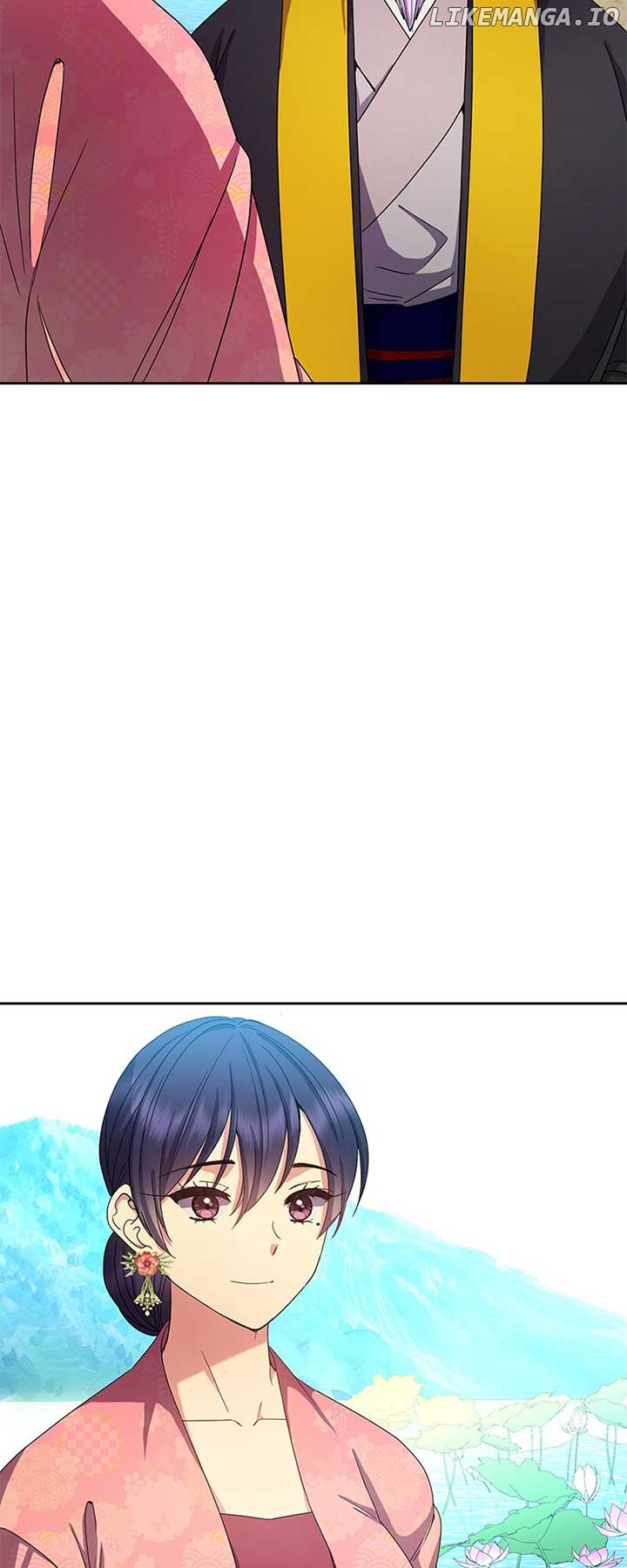 Queen’s Revenge Chapter 158 page 61