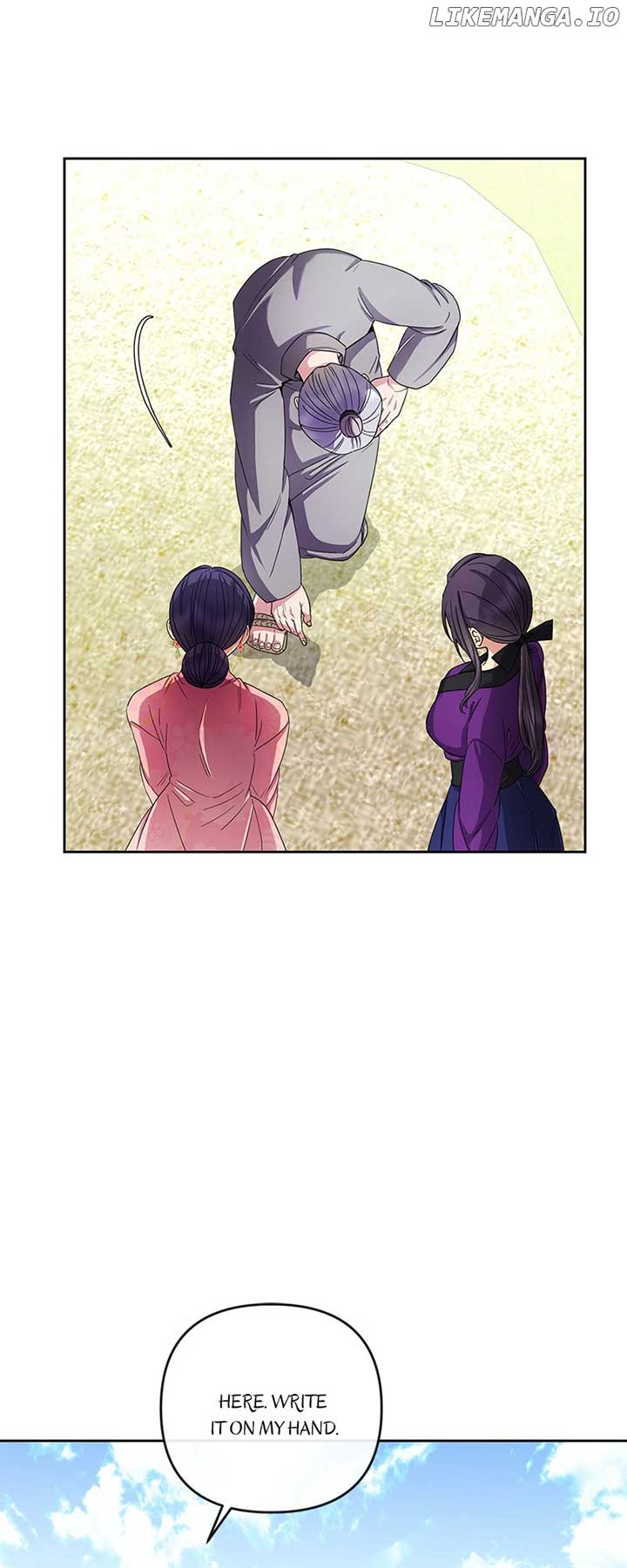 Queen’s Revenge Chapter 158 page 6