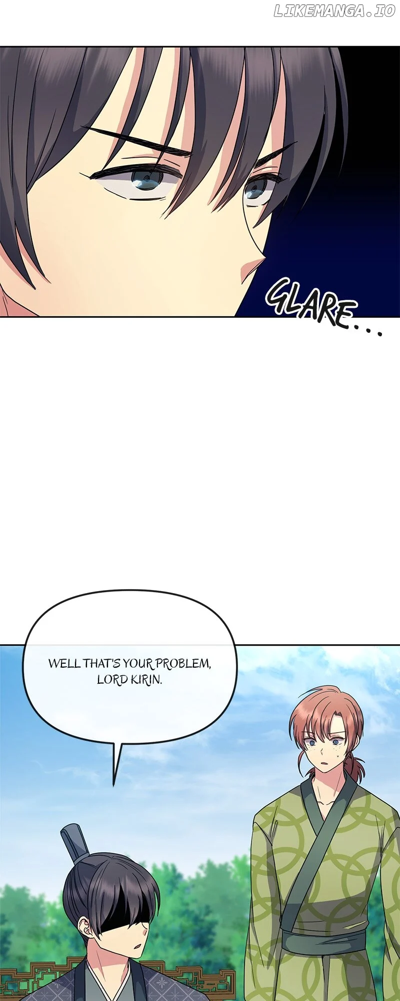 Queen’s Revenge Chapter 181 page 9