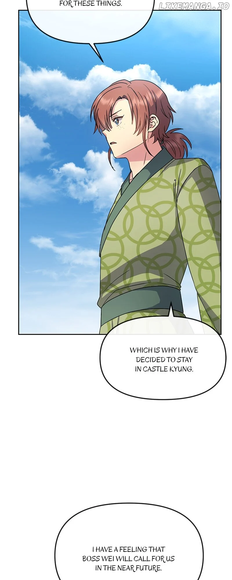 Queen’s Revenge Chapter 181 page 14