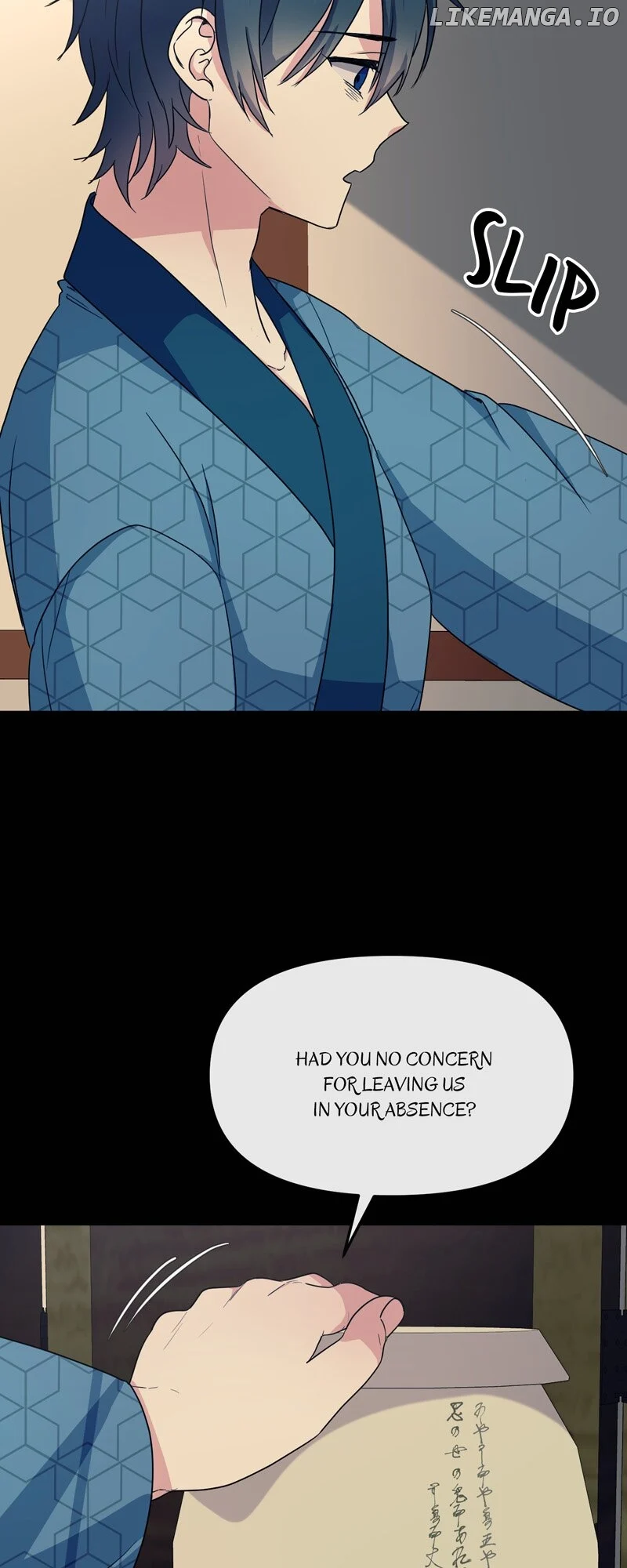 Queen’s Revenge Chapter 181 page 48