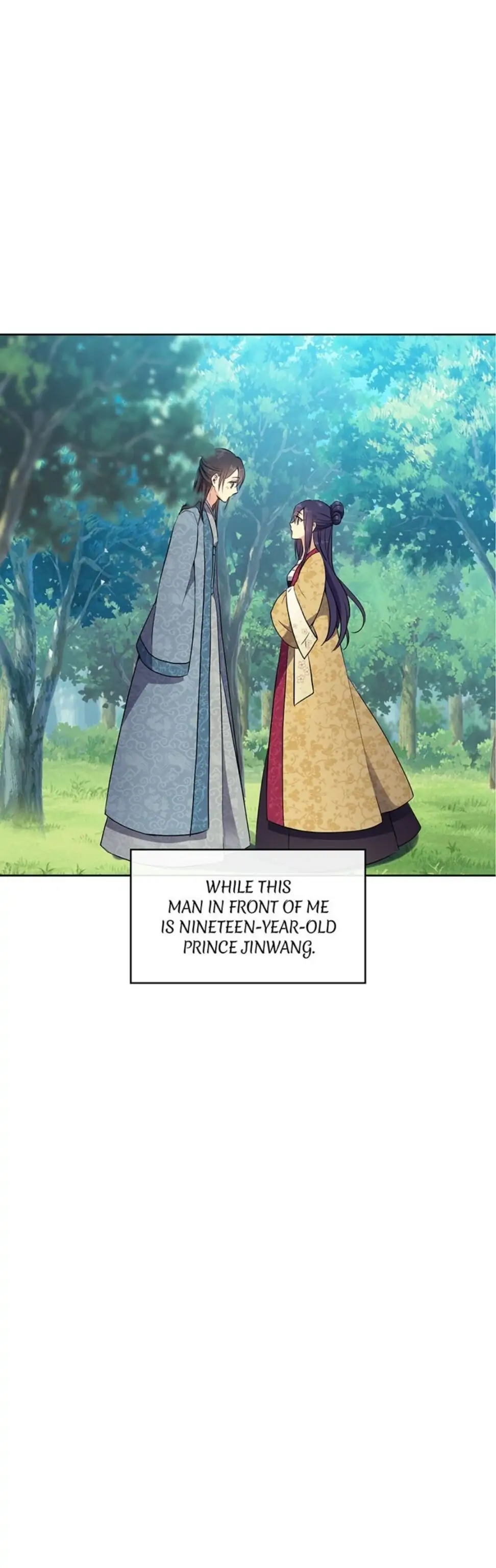 Queen’s Revenge Chapter 3 page 34
