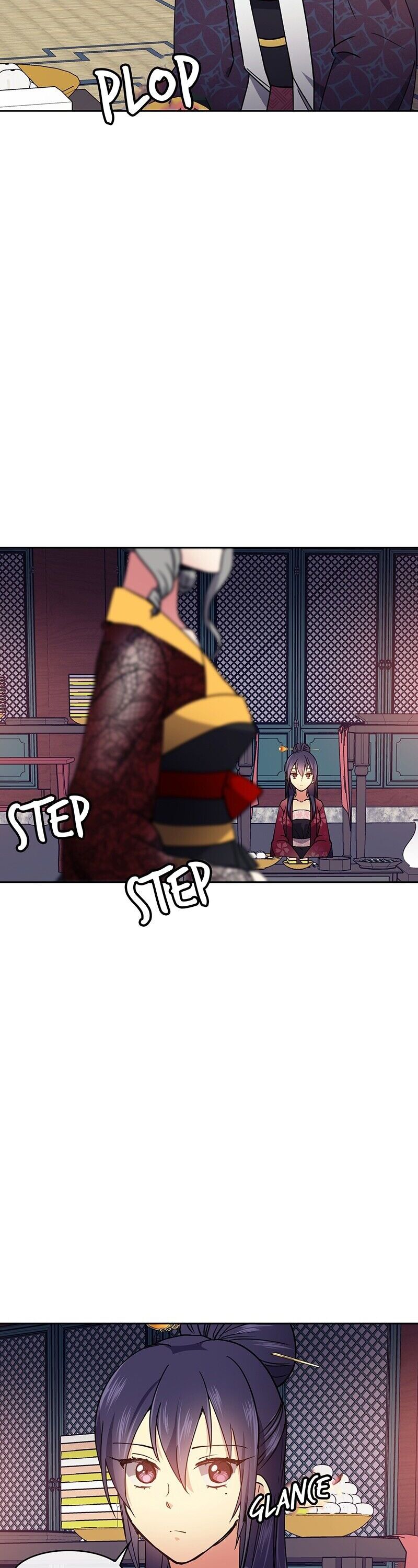 Queen’s Revenge Chapter 31 page 33