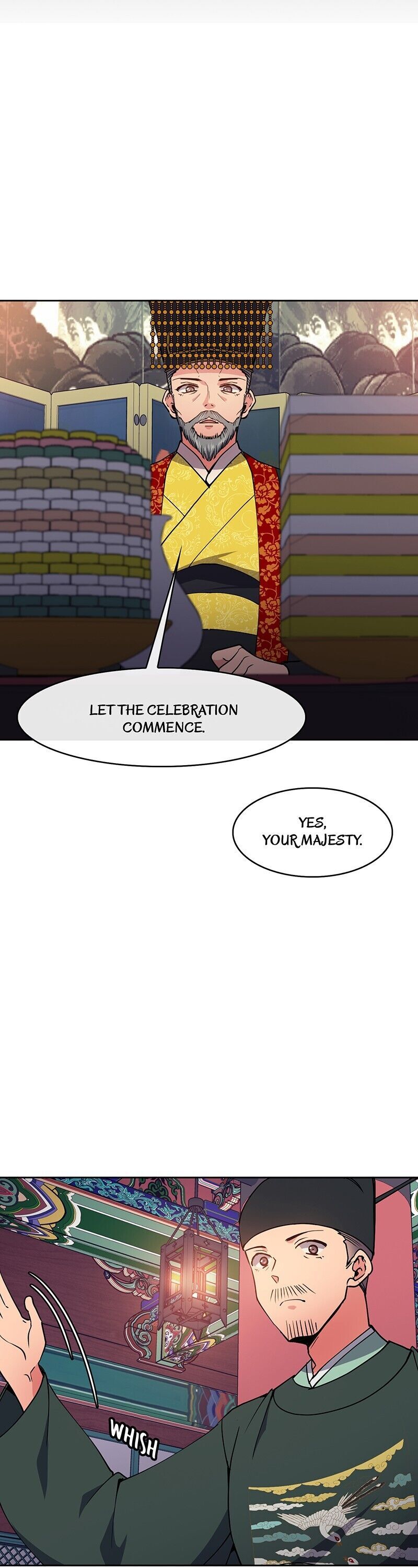 Queen’s Revenge Chapter 31 page 5