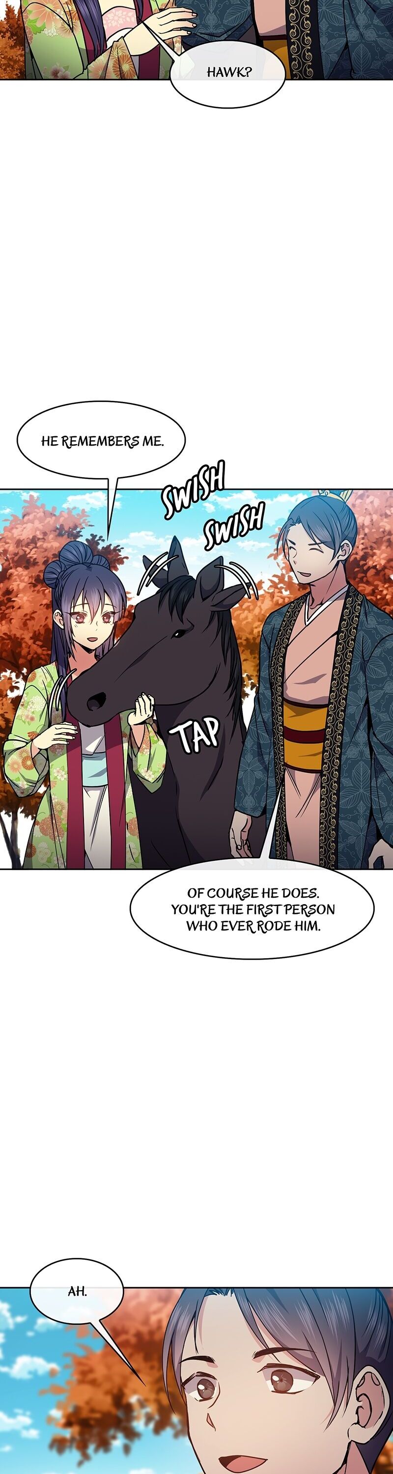 Queen’s Revenge Chapter 42 page 13