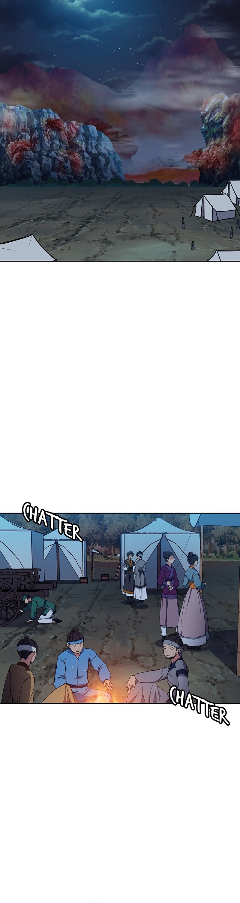 Queen’s Revenge Chapter 42 page 19