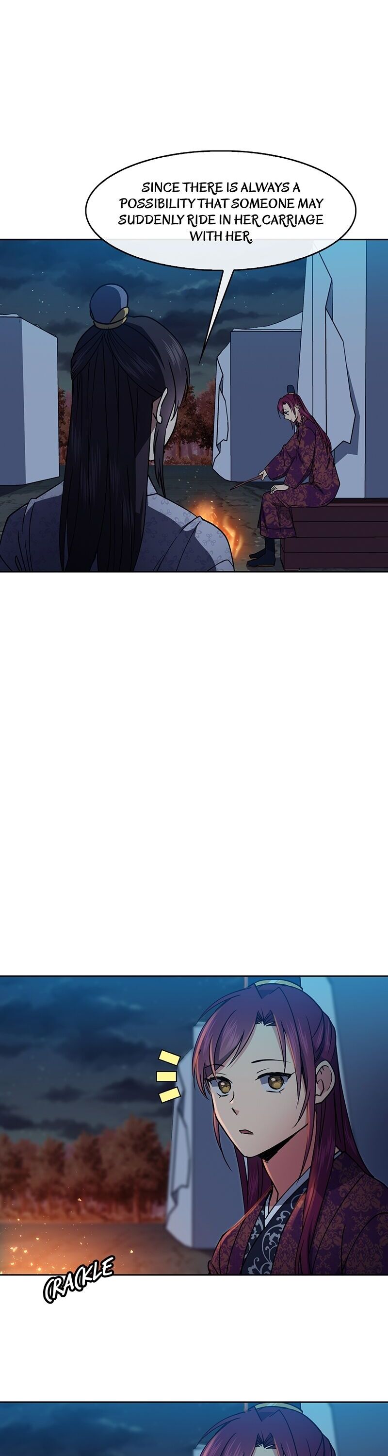 Queen’s Revenge Chapter 42 page 23