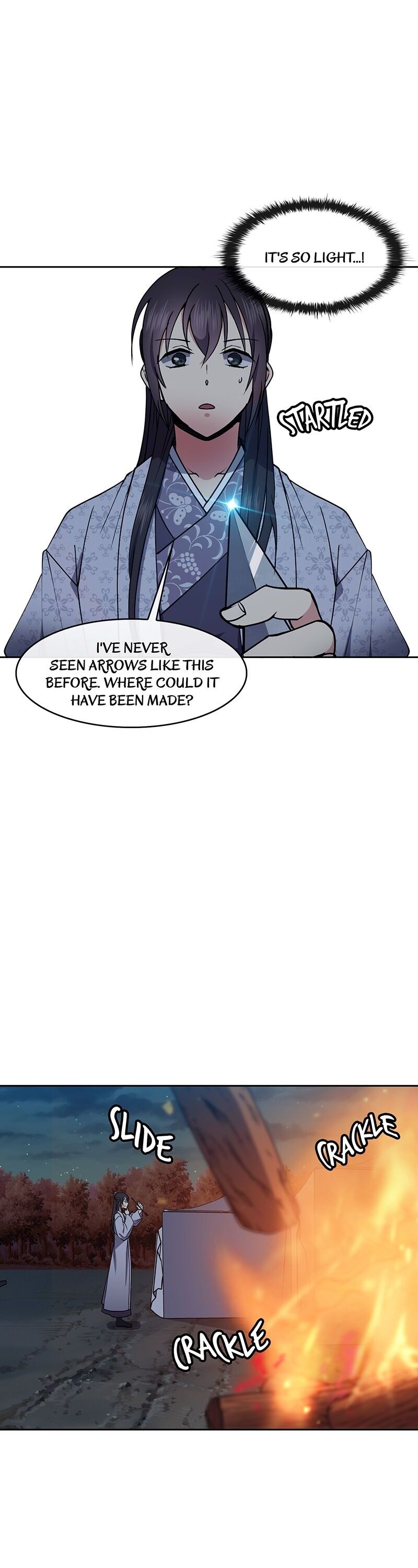Queen’s Revenge Chapter 42 page 31