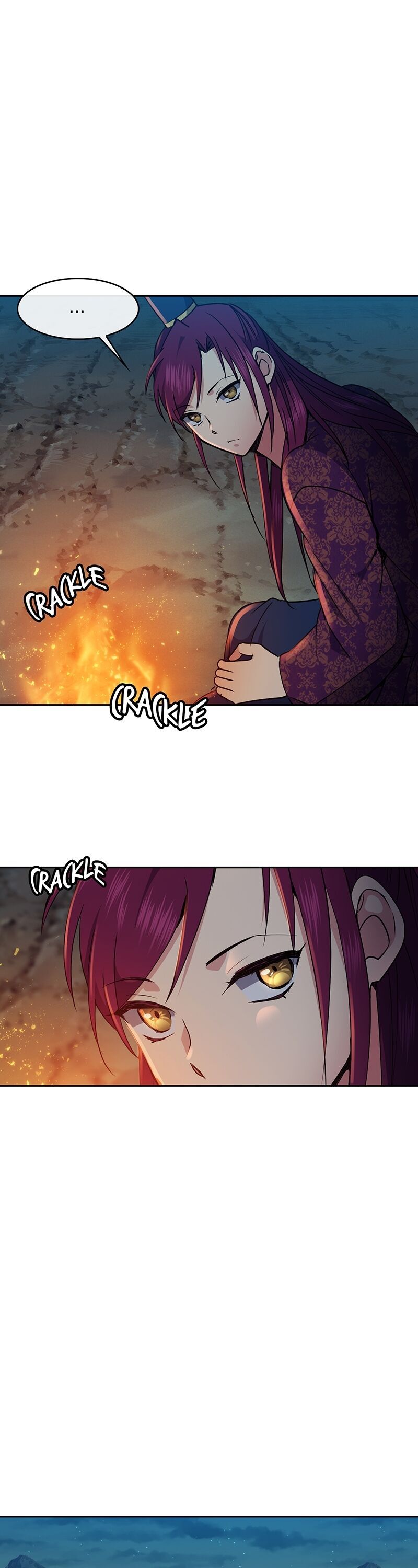 Queen’s Revenge Chapter 42 page 32
