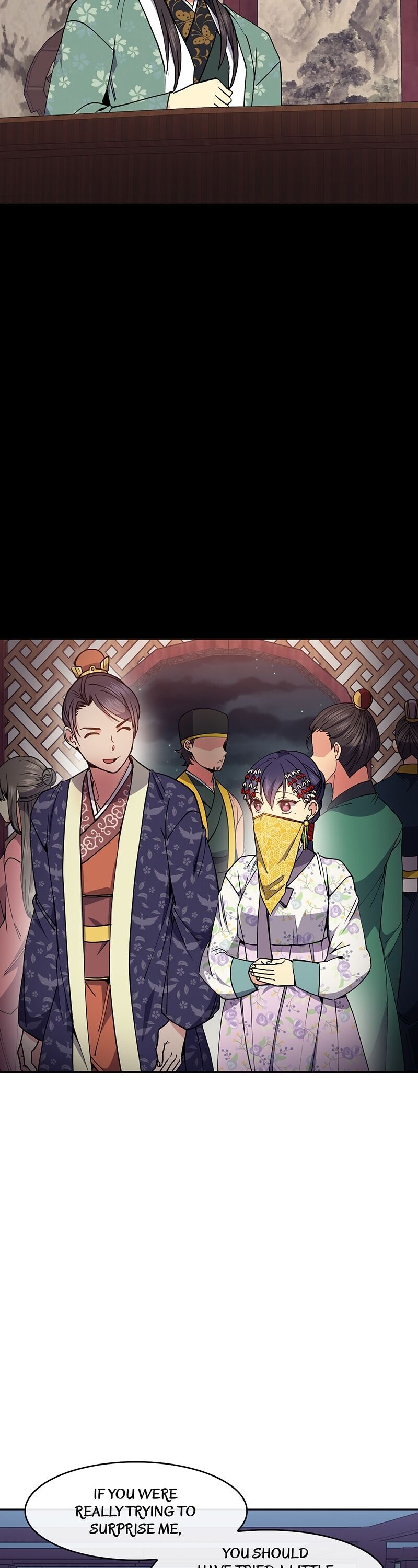 Queen’s Revenge Chapter 45 page 10