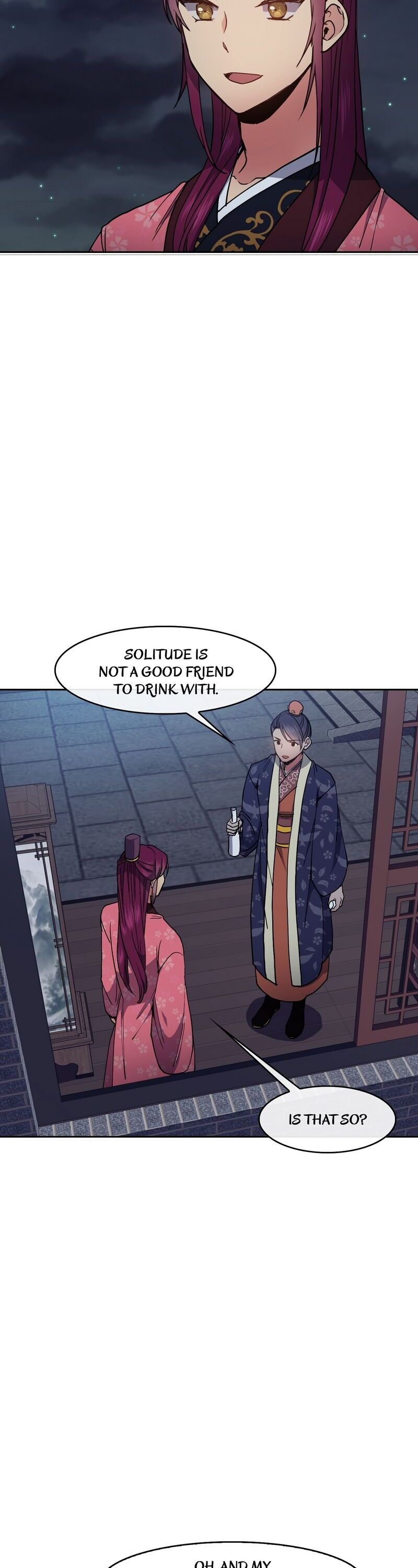 Queen’s Revenge Chapter 45 page 26