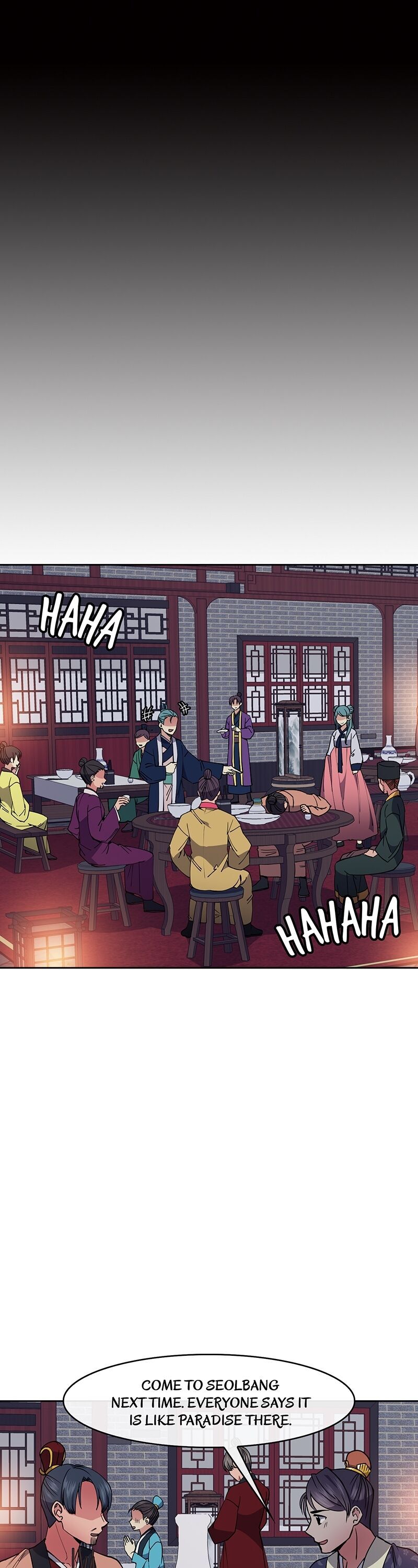 Queen’s Revenge Chapter 45 page 5