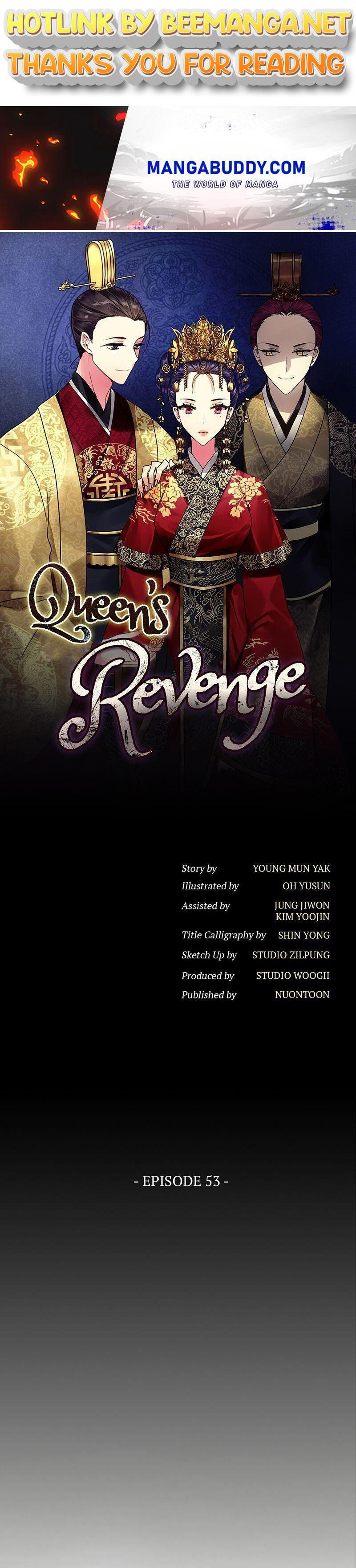 Queen’s Revenge Chapter 53 page 0