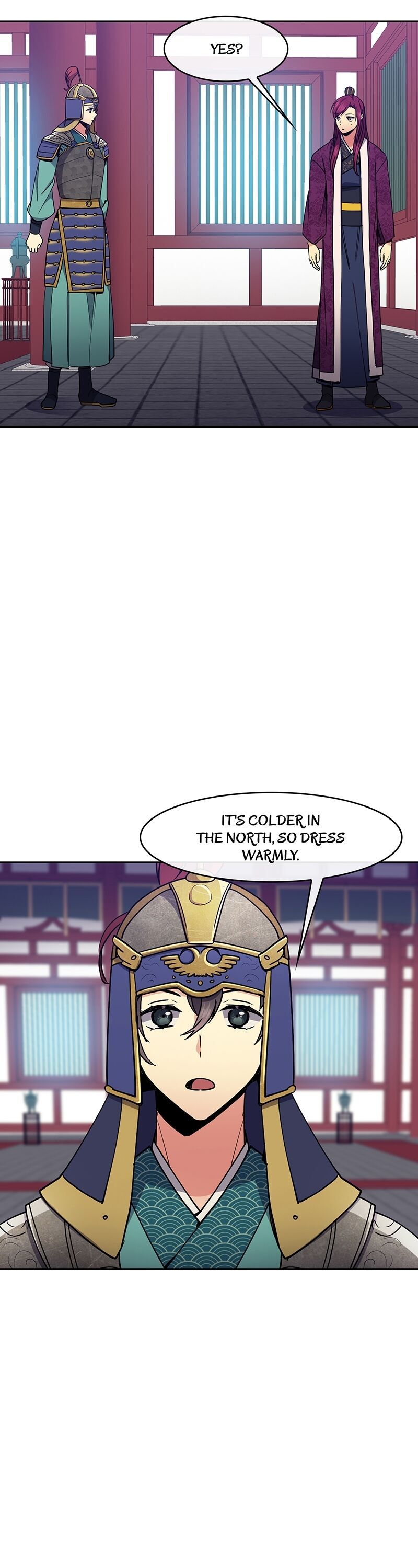 Queen’s Revenge Chapter 53 page 9