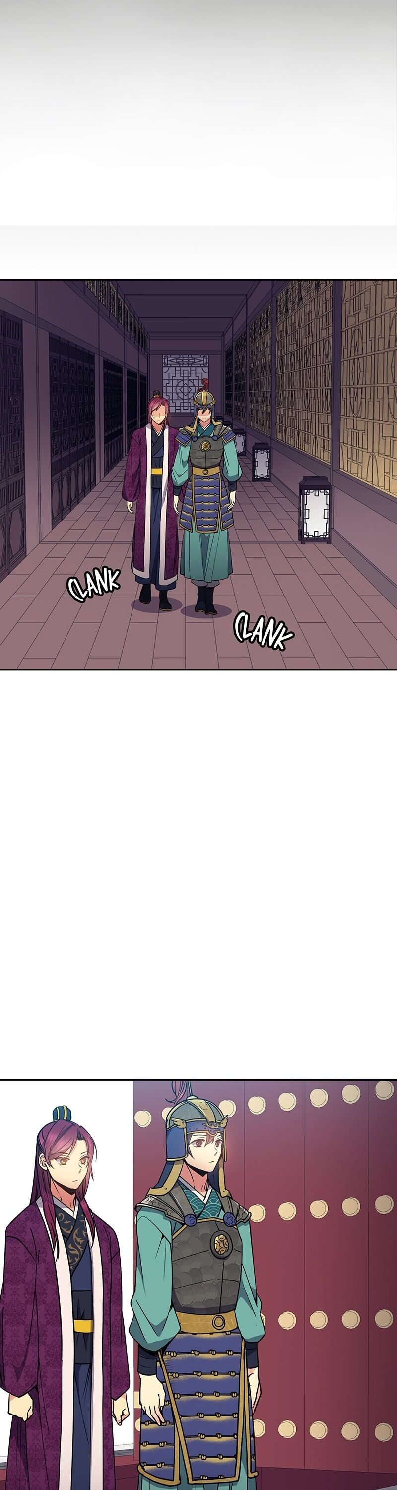 Queen’s Revenge Chapter 53 page 1
