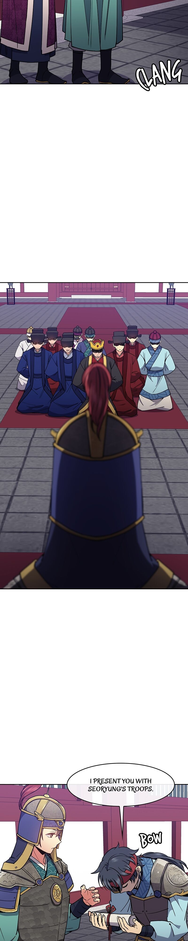 Queen’s Revenge Chapter 53 page 2