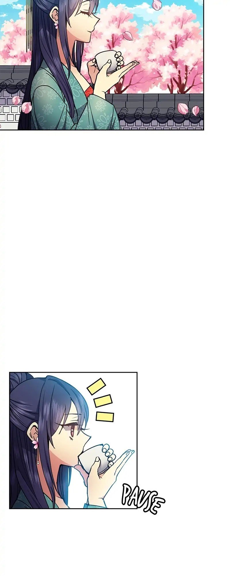 Queen’s Revenge Chapter 68 page 6