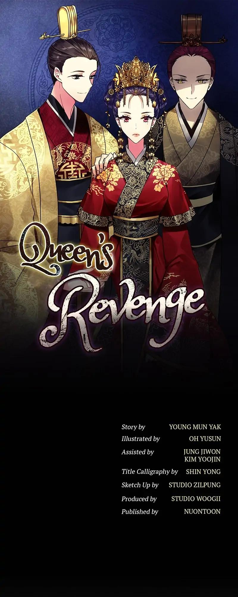 Queen’s Revenge Chapter 70 page 0