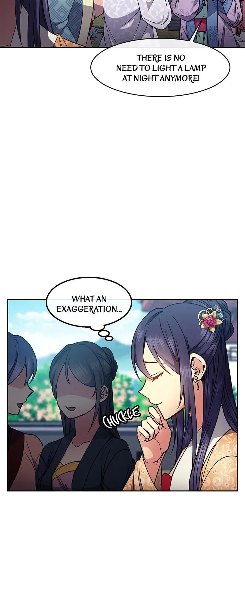 Queen’s Revenge Chapter 70 page 14