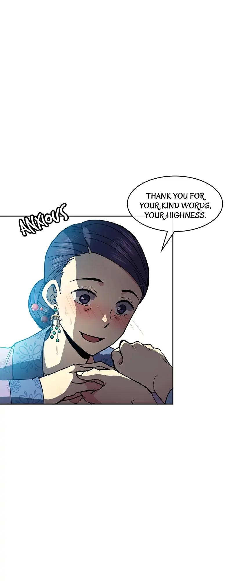 Queen’s Revenge Chapter 70 page 23