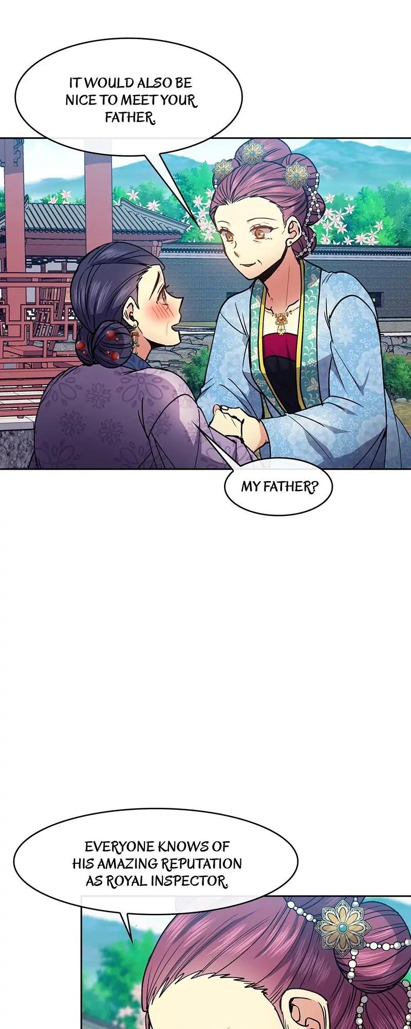 Queen’s Revenge Chapter 70 page 24