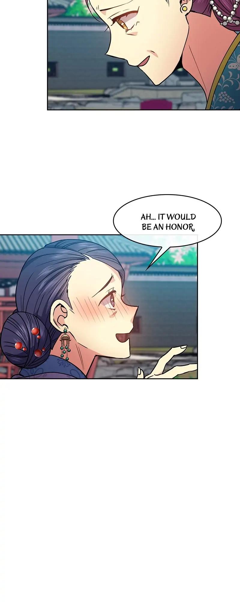 Queen’s Revenge Chapter 70 page 25