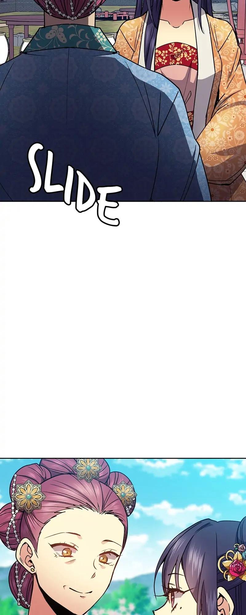 Queen’s Revenge Chapter 70 page 29