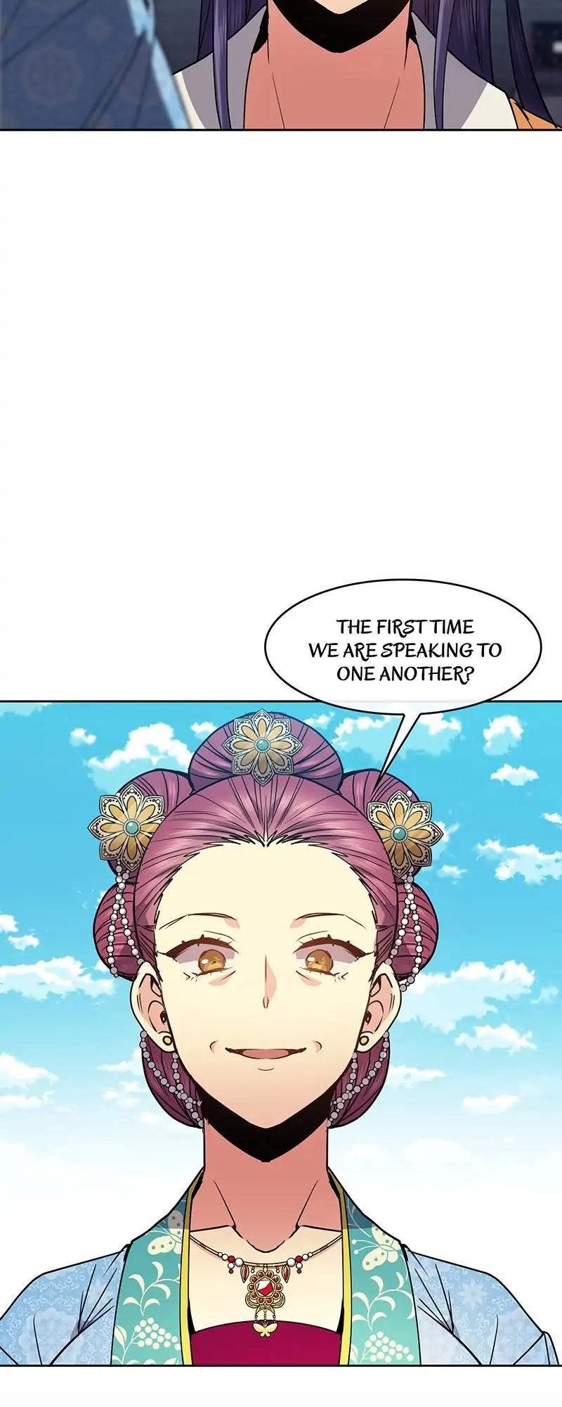 Queen’s Revenge Chapter 70 page 31