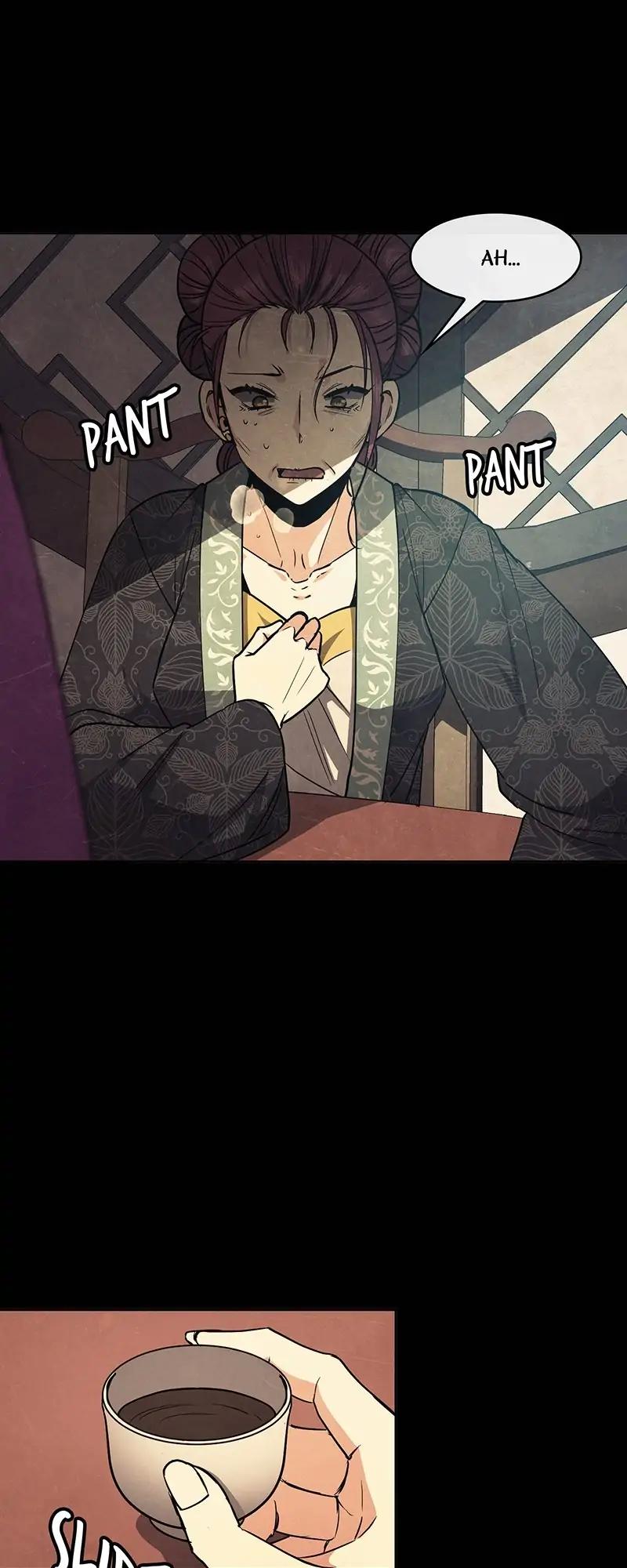 Queen’s Revenge Chapter 70 page 34